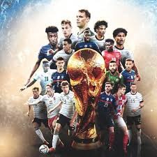 2026年世界杯赛程全面解析